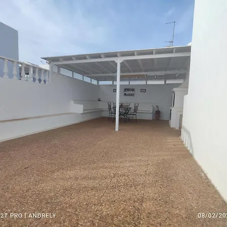 Villa Carmina Puerto del Carmen  Exterior foto