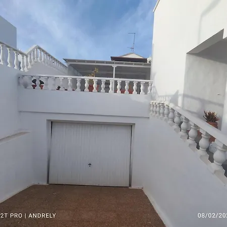 Villa Carmina Puerto del Carmen  Exterior foto