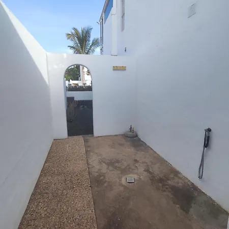 Villa Carmina Puerto del Carmen  Exterior foto