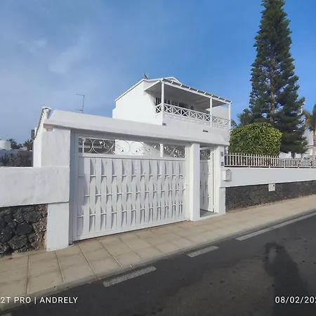 Villa Carmina Puerto del Carmen  Exterior foto