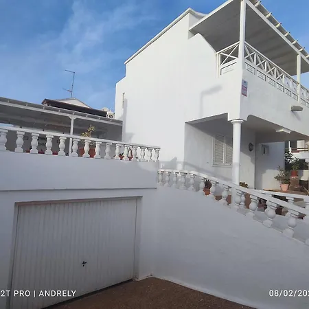 Villa Carmina Puerto del Carmen  Exterior foto