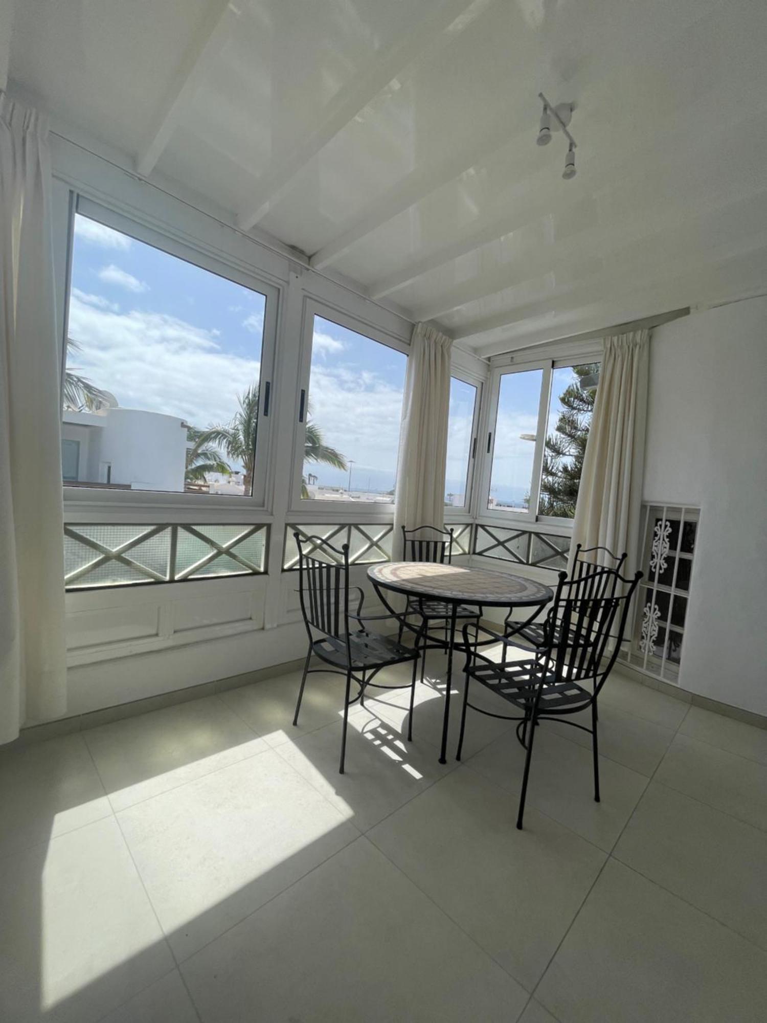 Carmina Villa Puerto del Carmen (Lanzarote)