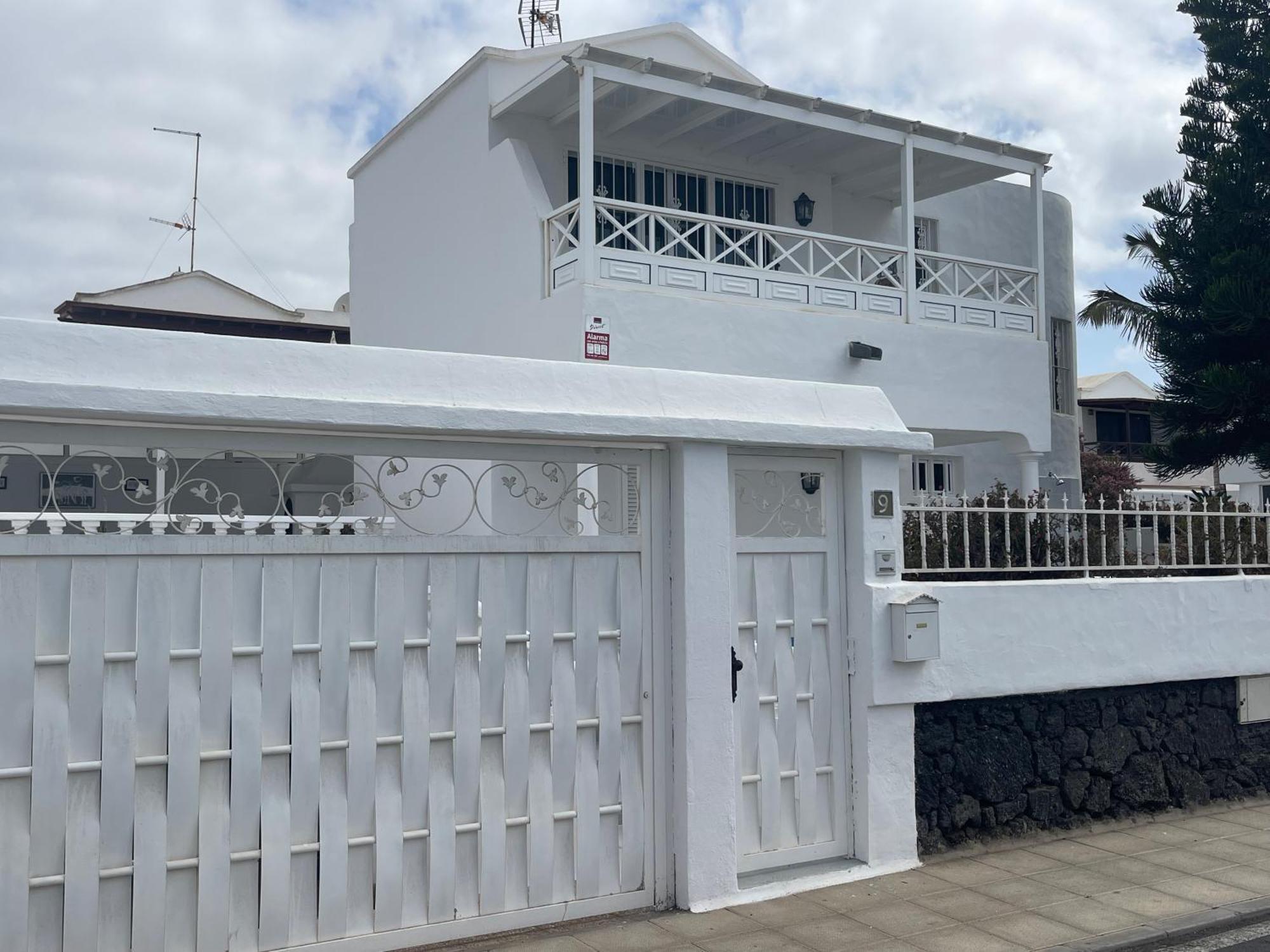 Carmina Puerto del Carmen (Lanzarote)