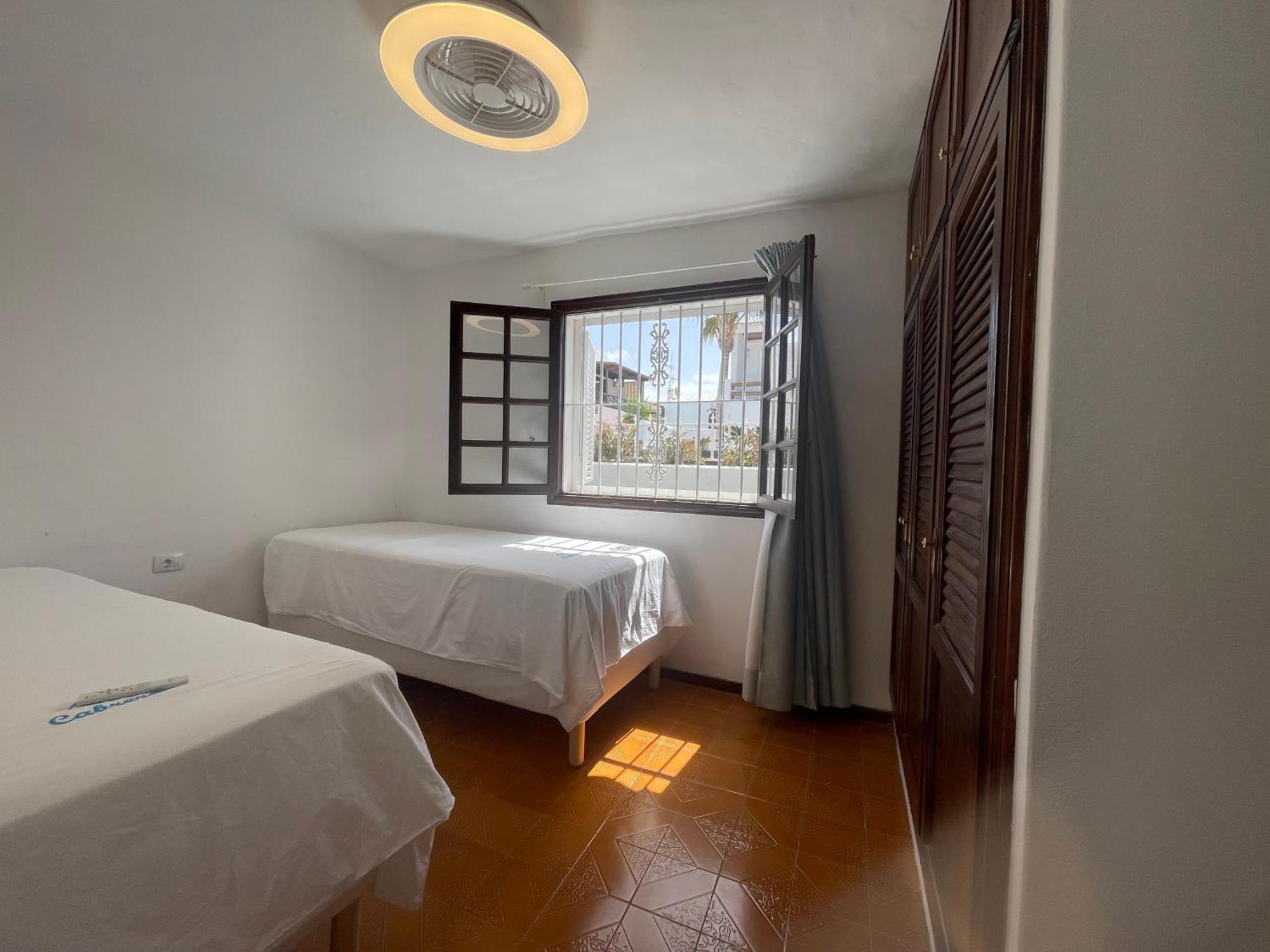 Carmina Villa Puerto del Carmen (Lanzarote)