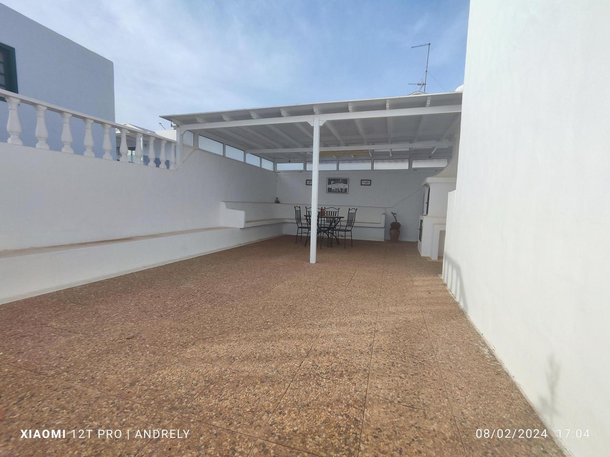 Carmina * Puerto del Carmen (Lanzarote)