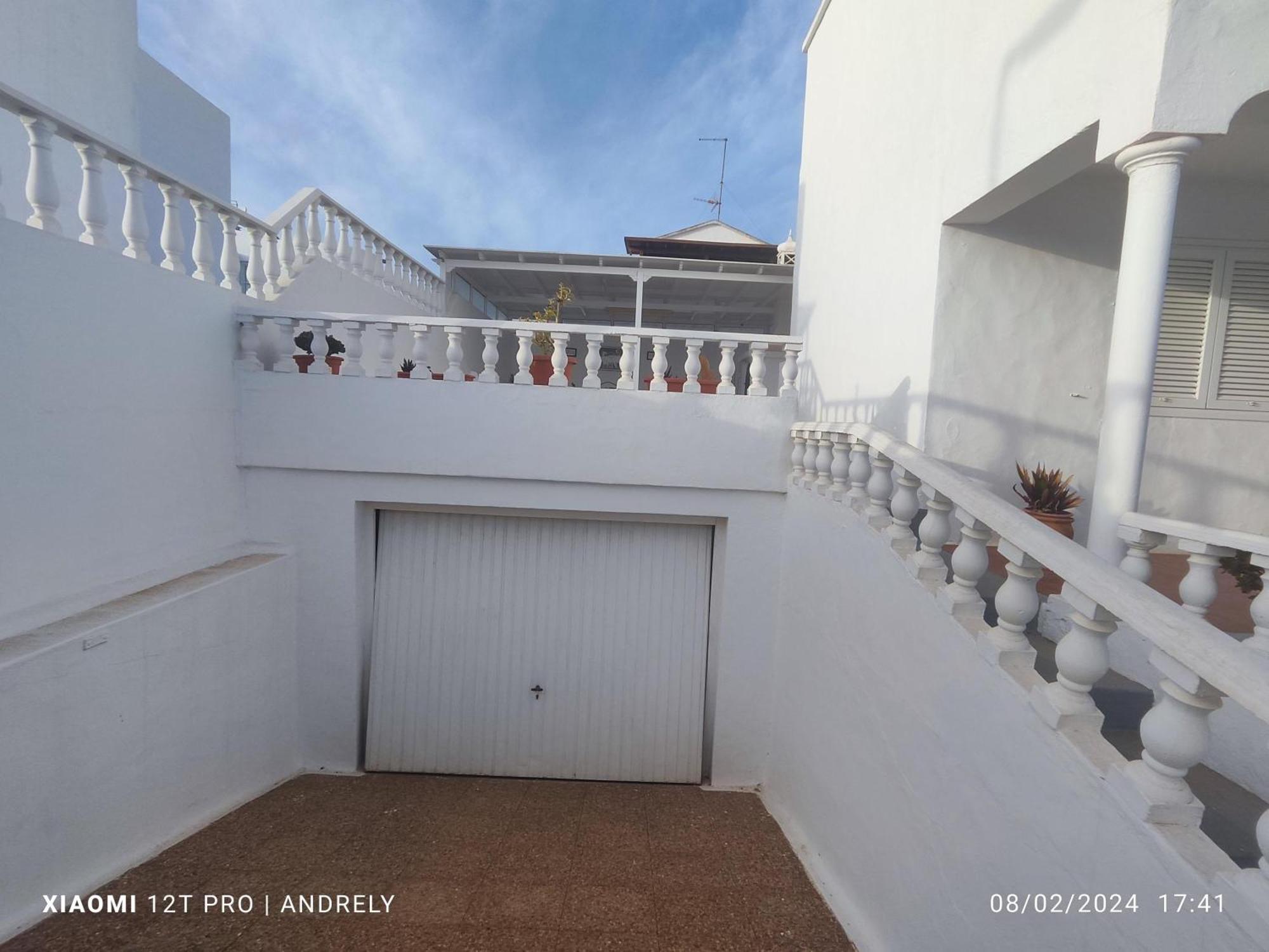 Villa Carmina Puerto del Carmen (Lanzarote)