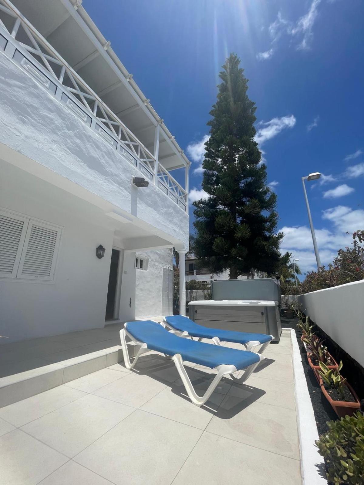 Villa Carmina Puerto del Carmen (Lanzarote)
