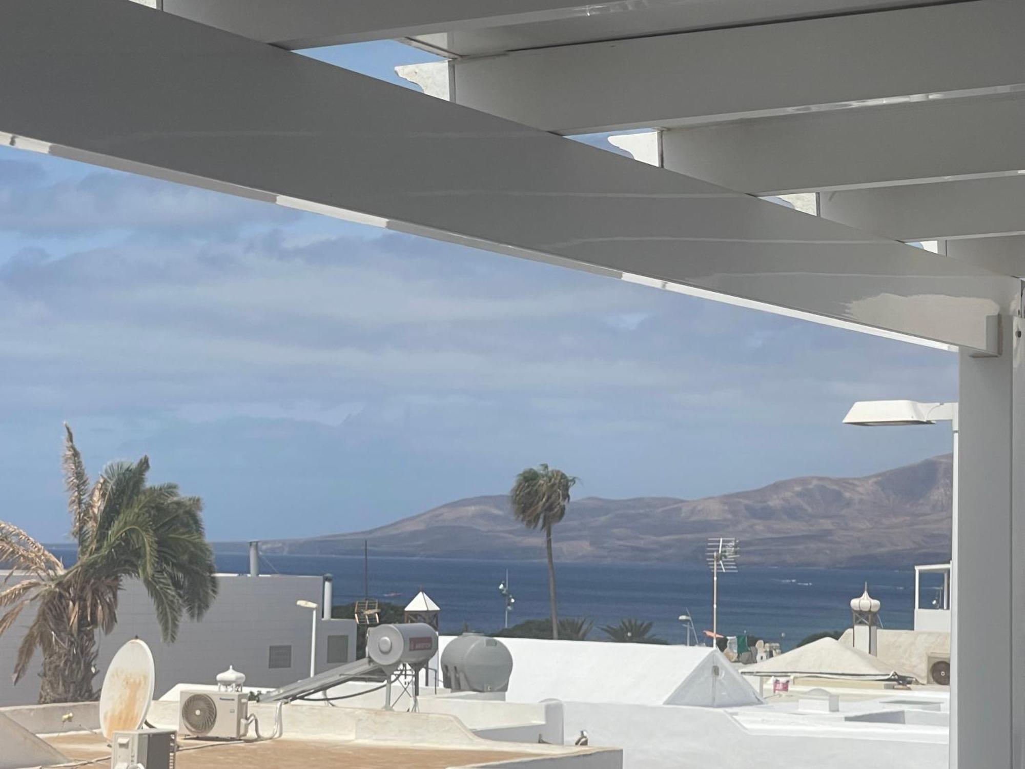 Carmina * Puerto del Carmen (Lanzarote)