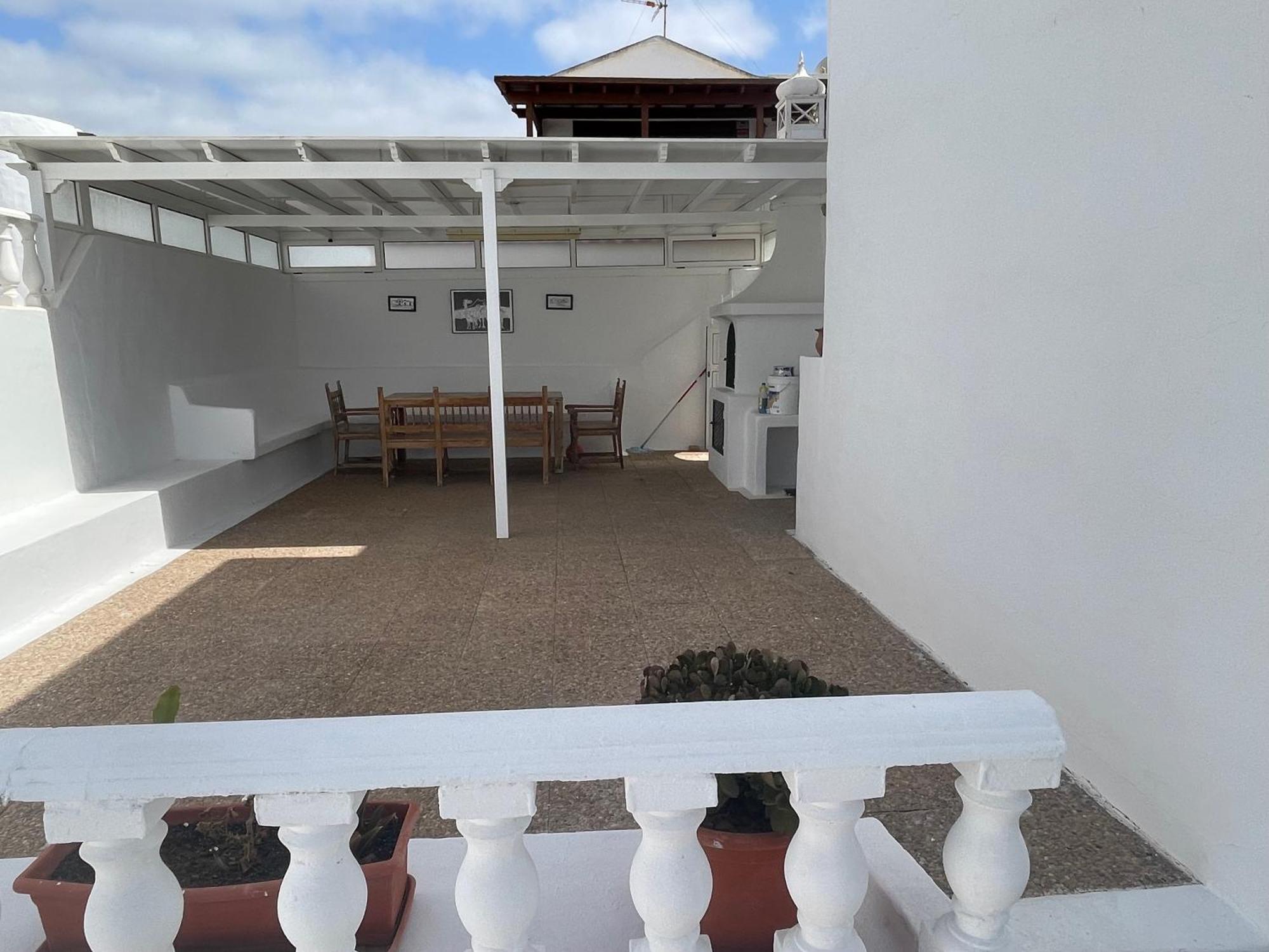 Carmina Puerto del Carmen (Lanzarote)